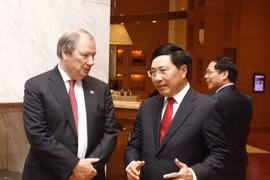 Asia-Pacific expected to contribute 70% of global GDP by 2050
