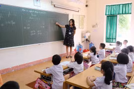 Quang Ninh hiring freeze creates teacher shortage 