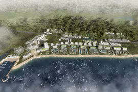 Tourism projects worth 2.7 billion USD launched in Quang Ninh