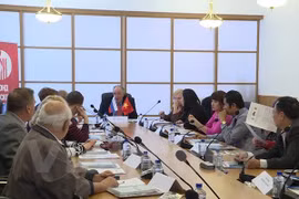 Workshop highlights VN-Russia comprehensive strategic partnership
