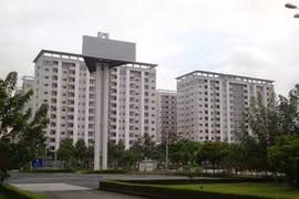Urgent need for workers’ housing in Dong Nai