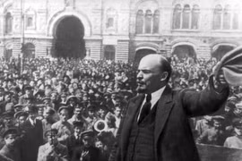 Vietnam shares experience in building socialism in Russia