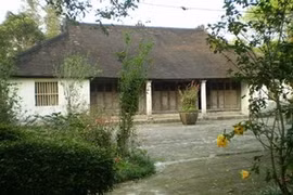 Thua Thien-Hue: Tour to ancient village attractive to visitors