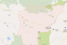 Two Vietnamese killed in traffic accident in Thailand
