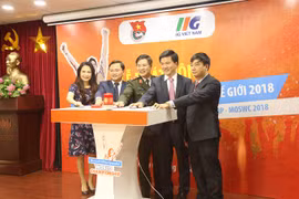 Microsoft Office Specialist Championship launched