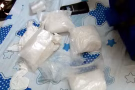 Hanoi customs agency discuss ways to prevent drug trafficking 