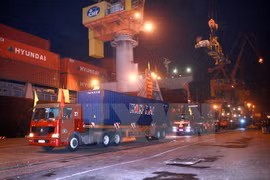 More effort asked for stronger logistics industry 