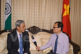 Deputy PM Minh’s India visit to deepen bilateral partnership