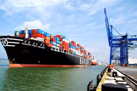 Vietnam develops links to global distributors