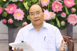 High political determination needed to meet growth target: PM