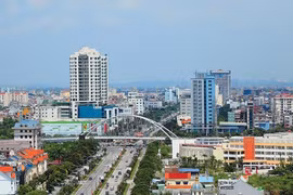 Hai Phong to host Vietnam-China conference 