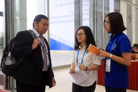 APEC 2017: 760 volunteers deployed to support APEC guests