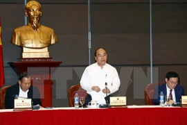 PM works with ministries, sectors to facilitate enterprises