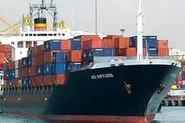 Sterling drop will barely affect exports to UK: officials