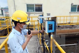 Strict monitoring requested for Formosa’s blast furnace test run