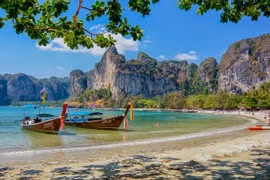 Smoking on Thai beaches to be fined 3,000 USD