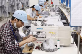 Over 153,000 firms opened in 2017