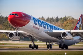 Edelweiss to open Zurich - HCM City direct flight 
