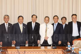 Vietnam-Japan student exchange programme to begin 