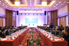 Vietnam, Laos to further strengthen border management 