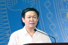 Deputy Prime Minister meets voters in Ha Tinh