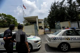 Malaysia affirms willingness to negotiate with DPRK