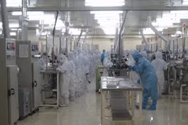 Vietnam eyes tough road to fulfil 2017’s GDP growth target