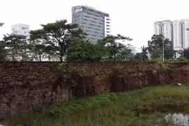 Old citadel to be recognised as National Special Relic