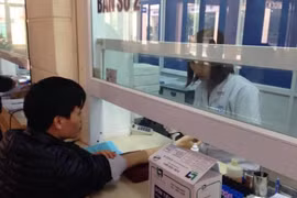 Vietnamese hospitals to share exam results: MoH