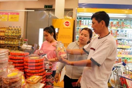 Over 590 Vietnamese firms win product high-quality recognition 