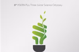ASEAN +3 Junior Science Odyssey closes