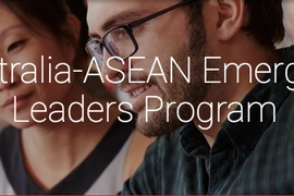 Vietnamese entrepreneur to attend emerging leaders programme