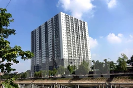 Binh Dinh develops social housing in 2017