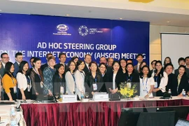 APEC SOM1 enters 11th working day 