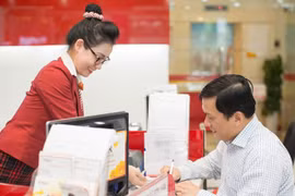 Vietjet, HDBank launch joint promotion