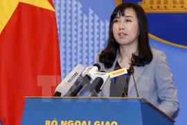 Vietnam asks for Cambodia’s legal help to Vietnamese Cambodians 