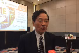 Labour crucial for Industry 4.0: Experts