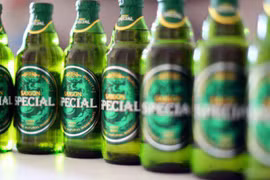 Road show in Singapore, UK to seek Sabeco’s stake buyers 