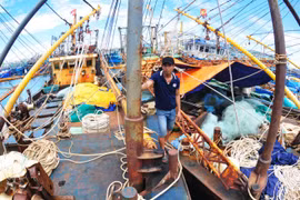 Prime Minister gets report on faulty fishing boats