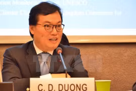 Vietnam’s achievements in climate change response highlighted