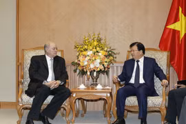 Vietnam-Cuba inter-governmental committee proves effective: officials