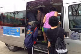 Hoi An becomes transport role model