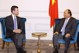 PM affirms support for Nasdaq’s cooperation with Vietnamese firms