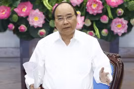 Government reviews seven-month socio-economic performance 