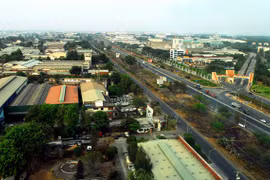 Bien Hoa city needs 1.6 billion USD for renewal