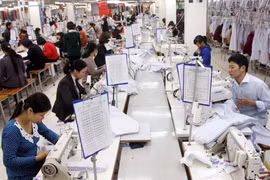 Local textile, garment firms yet to reap FTA benefits