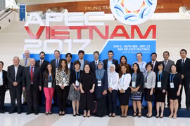 APEC committee appraises trade, investment issues in Hanoi
