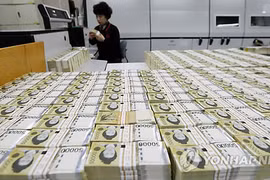 RoK, Indonesia agree to extend currency swap deal to 2020