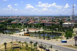 Quang Tri prioritises highly-efficient projects in IP, EZ