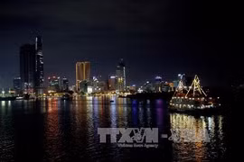 HCM City opens 11 new waterway piers